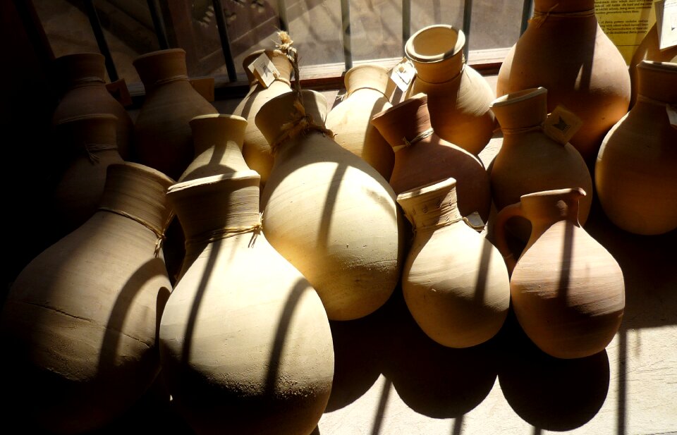 Oman morocco marketplace