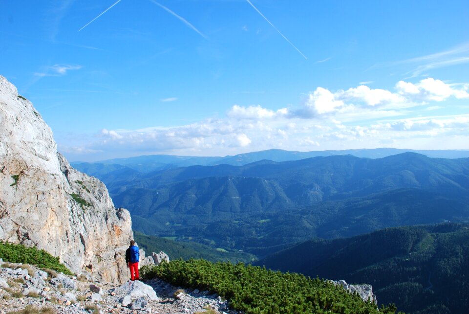 Adventure rock hollental