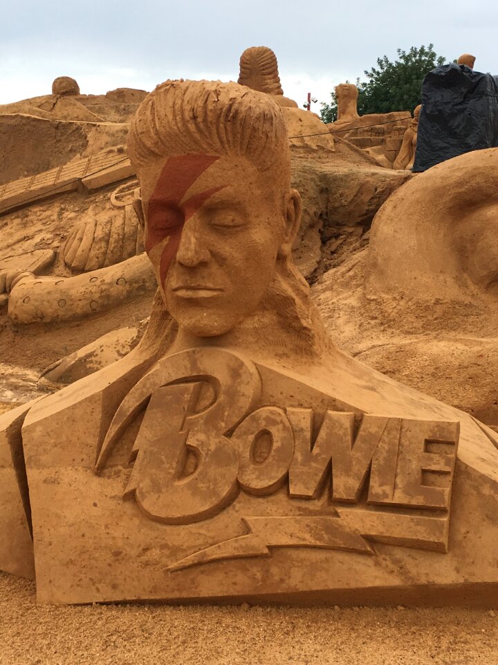 Sand sculpture sand sculptures artwork