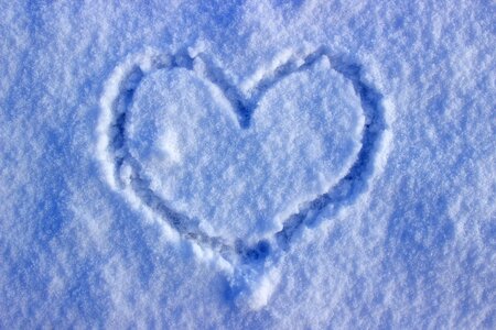Feelings winter cold
