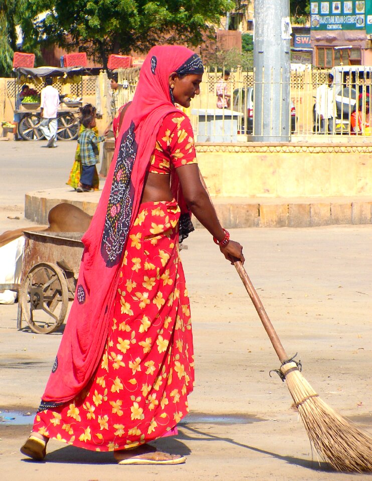 Indian rajasthan travel
