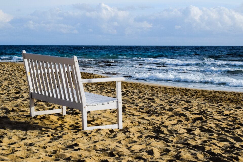 Sea relax