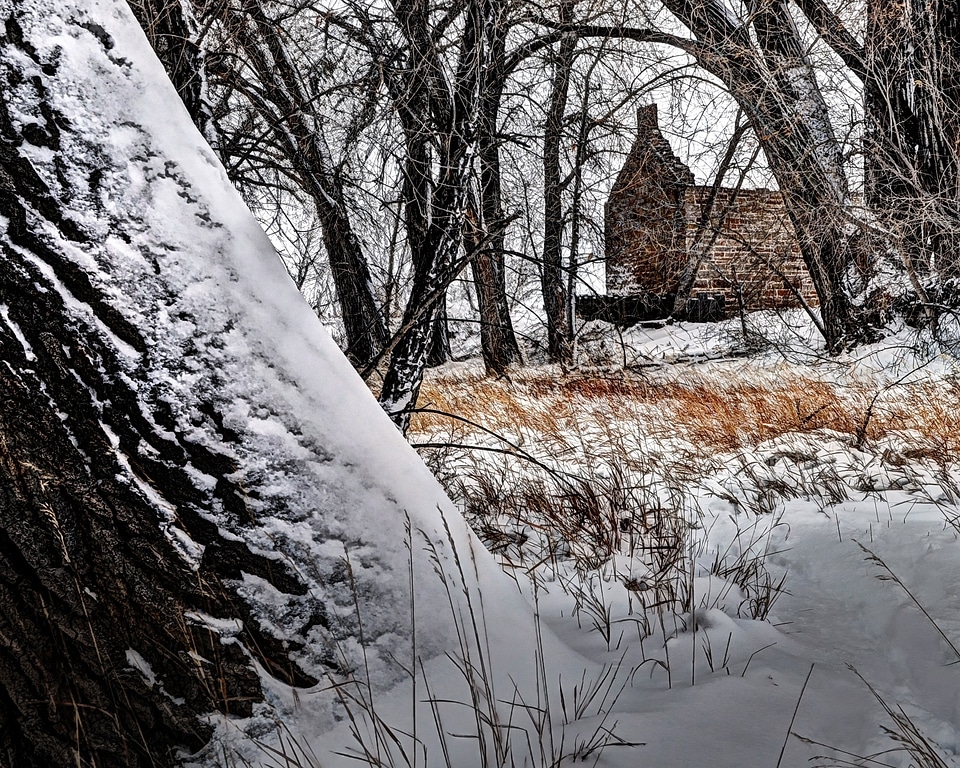 Colorado rural historical
