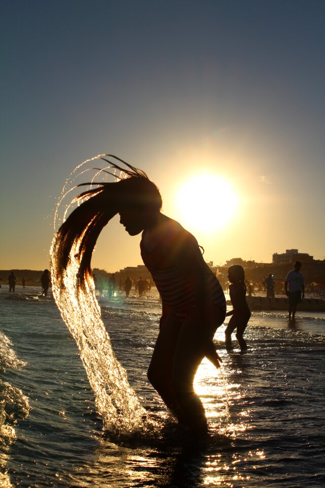 Summer people young