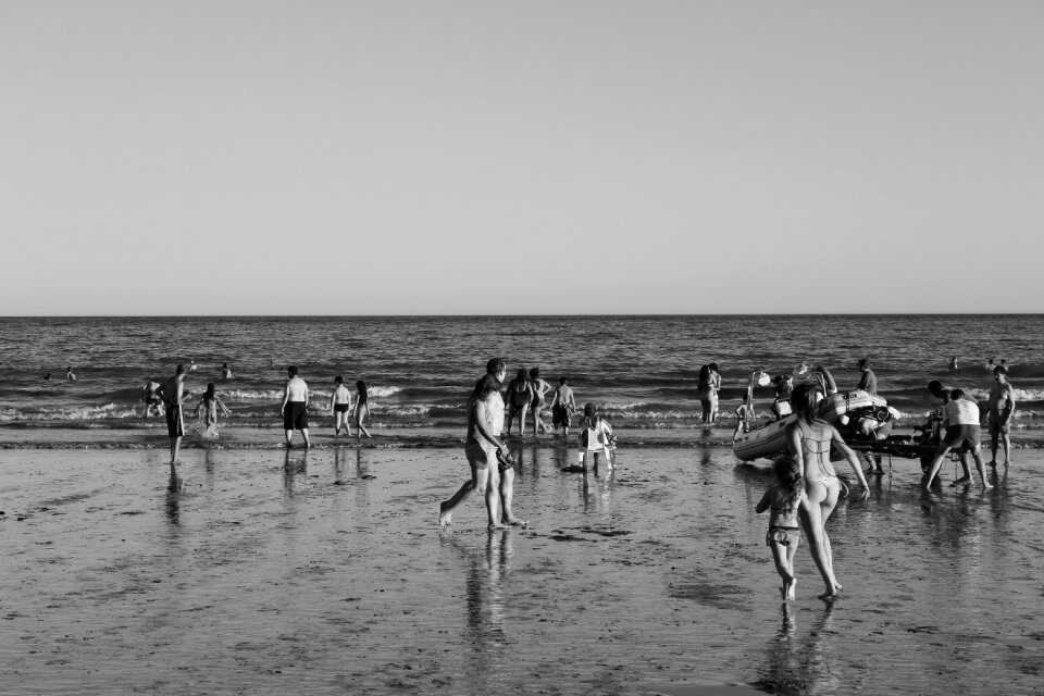 Holiday vacation summer