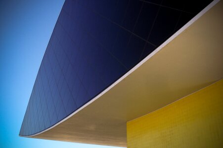Curitiba oscar niemeyer museum paraná