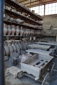 Stock plaster compacts dare