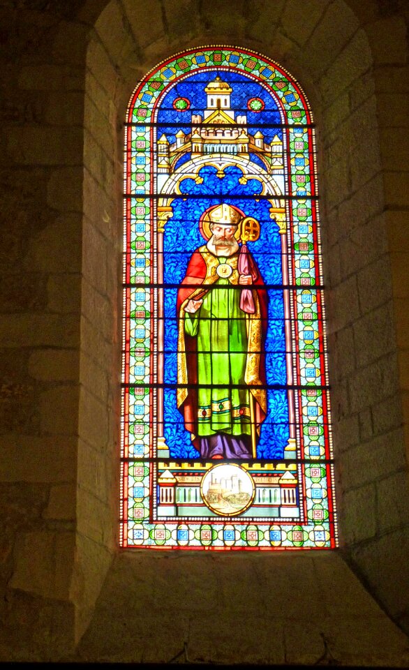 Catholic religion heritage