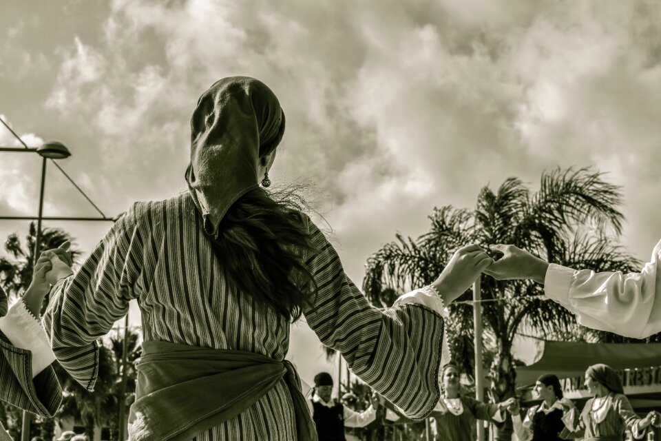 Folkloric folklore culture