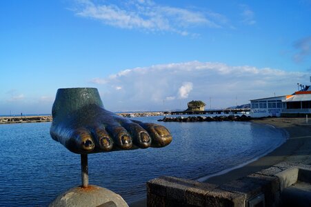 Ischia bronze beach shariff amino