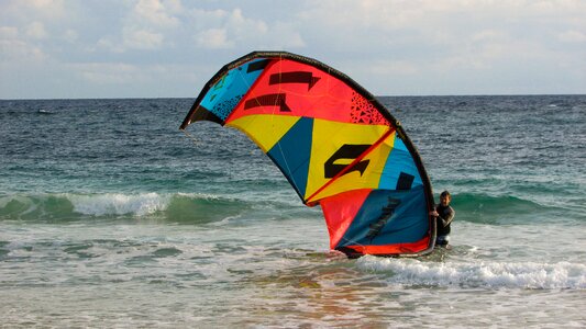 Surfing sport extreme