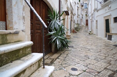 Putignano italy apulia photo