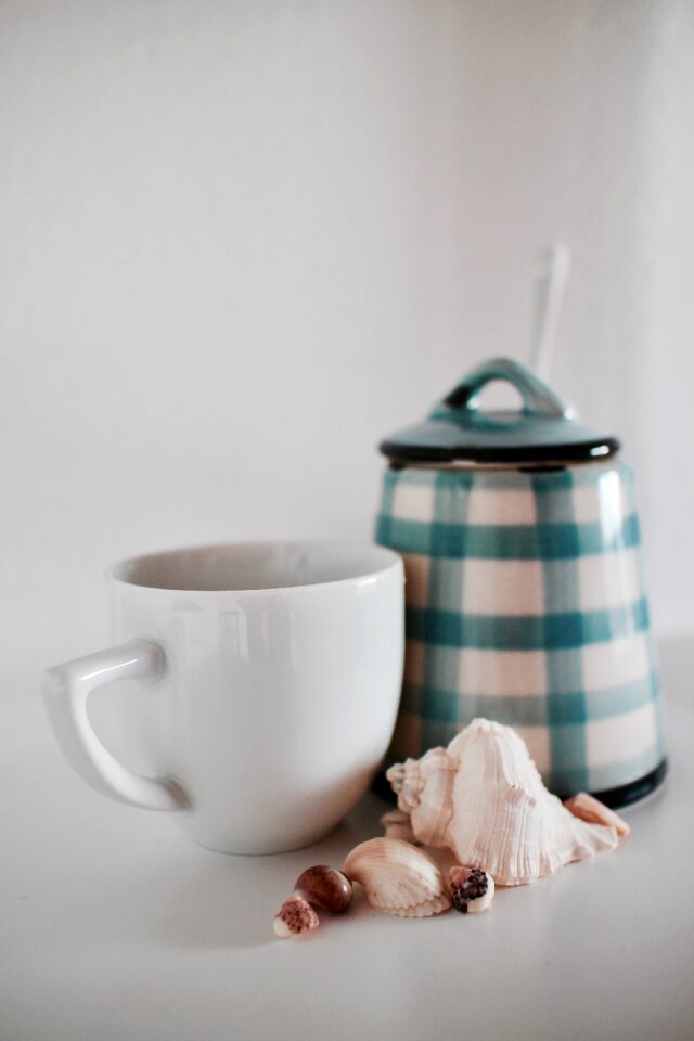 Espresso pause caffeine