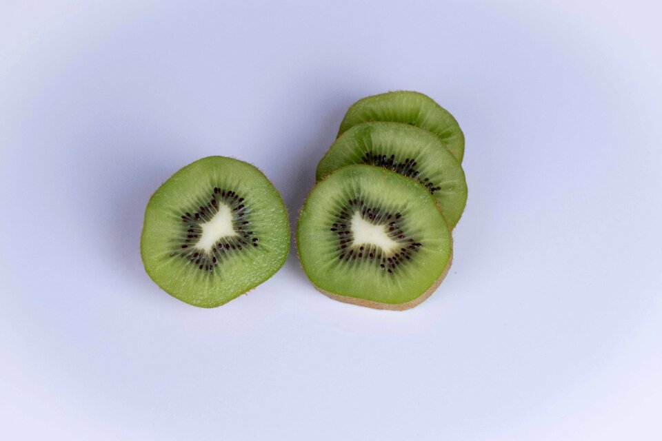 Seed freshness diet