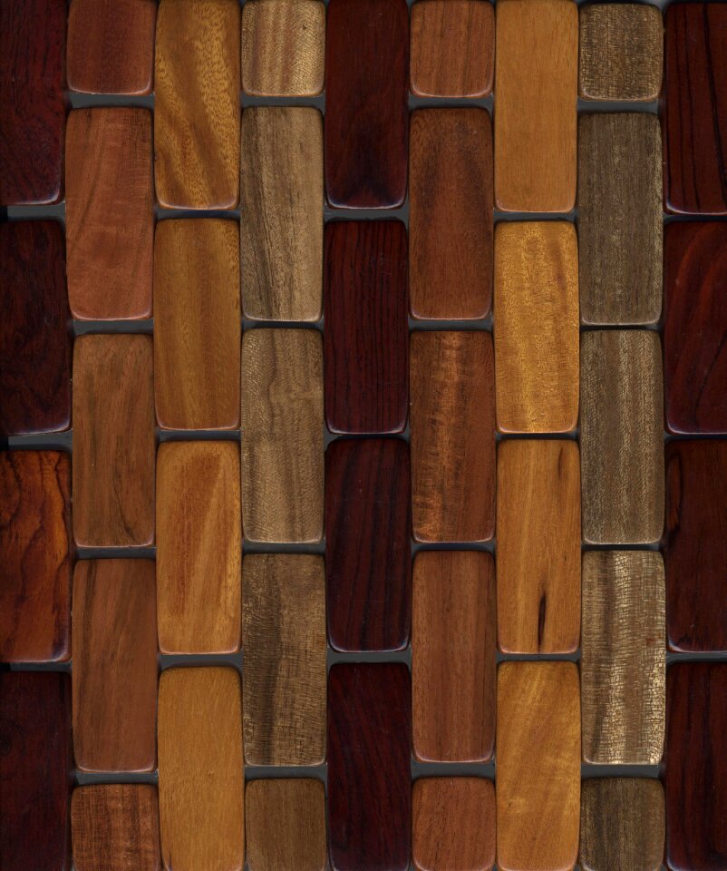 Brown wooden wood background