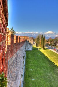 Italy tourism horizon