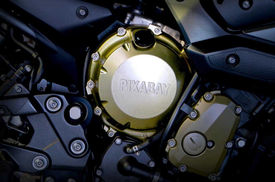 Screw view details pixabay