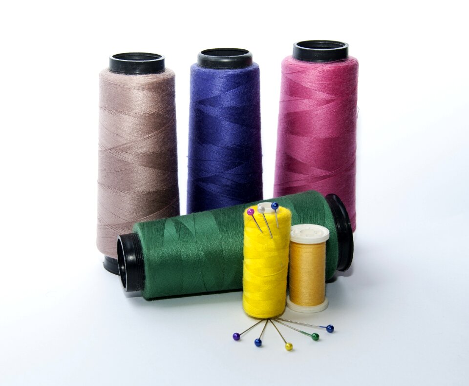 Clothes lines reel