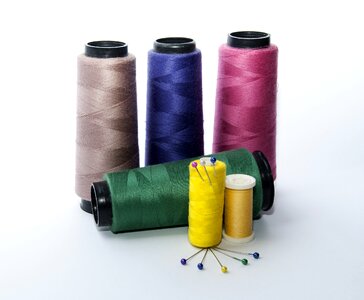 Clothes lines reel