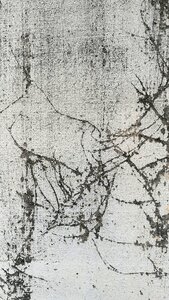 Texture crack broken