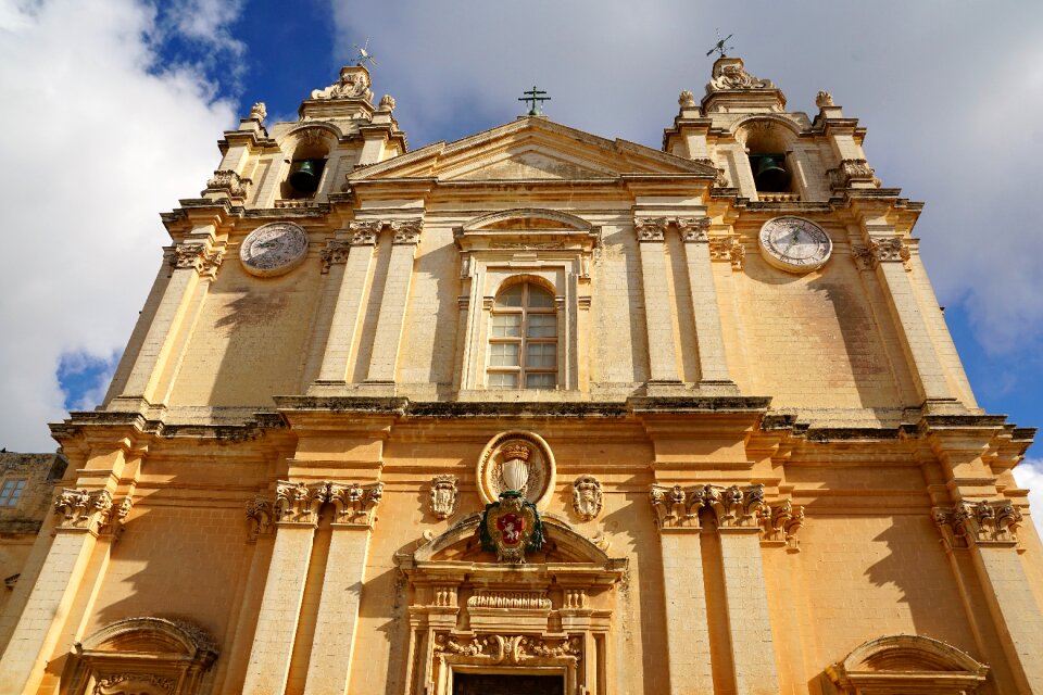 Architecture cathedral religion