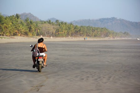 Human localc ride