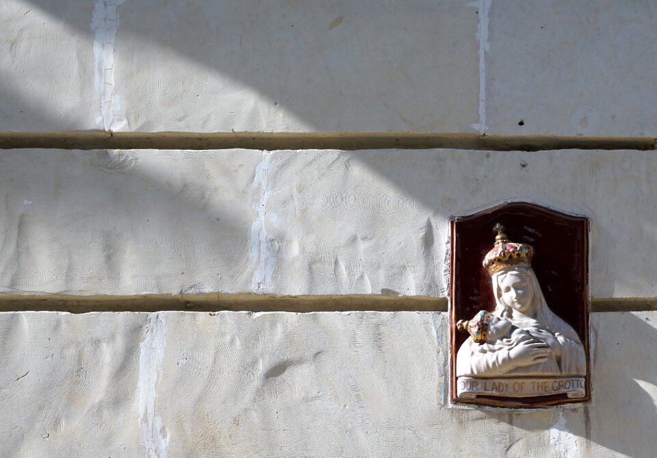 Malta holy religion