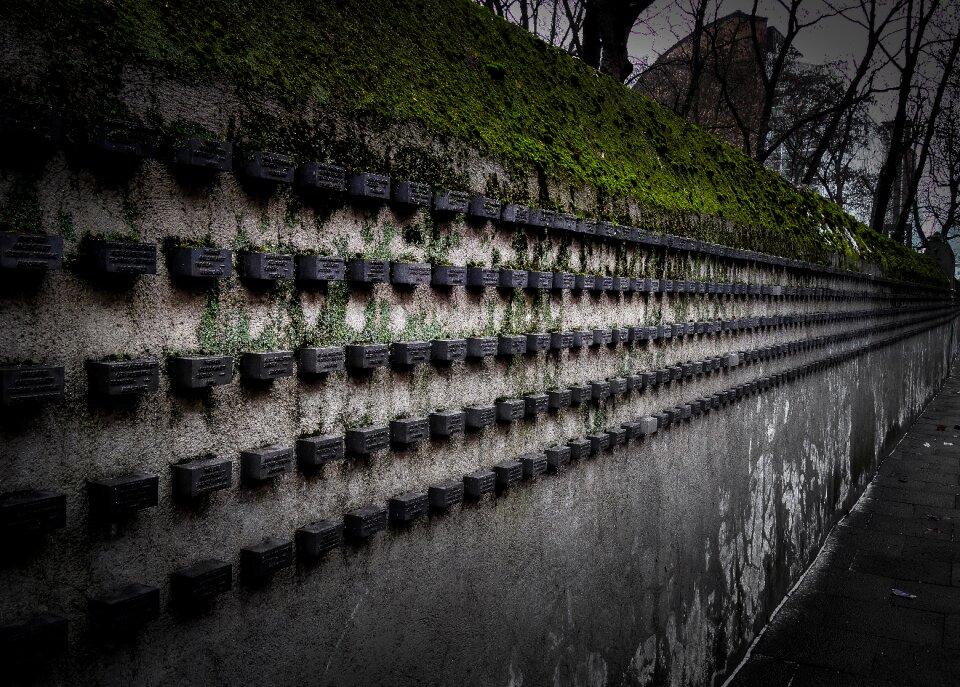 Holocaust jews memory