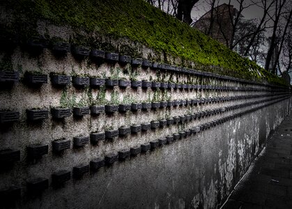 Holocaust jews memory photo