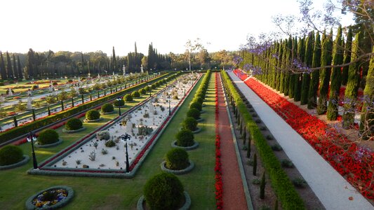 Bahá ' í faith garden bahji bahá 'u' lláh