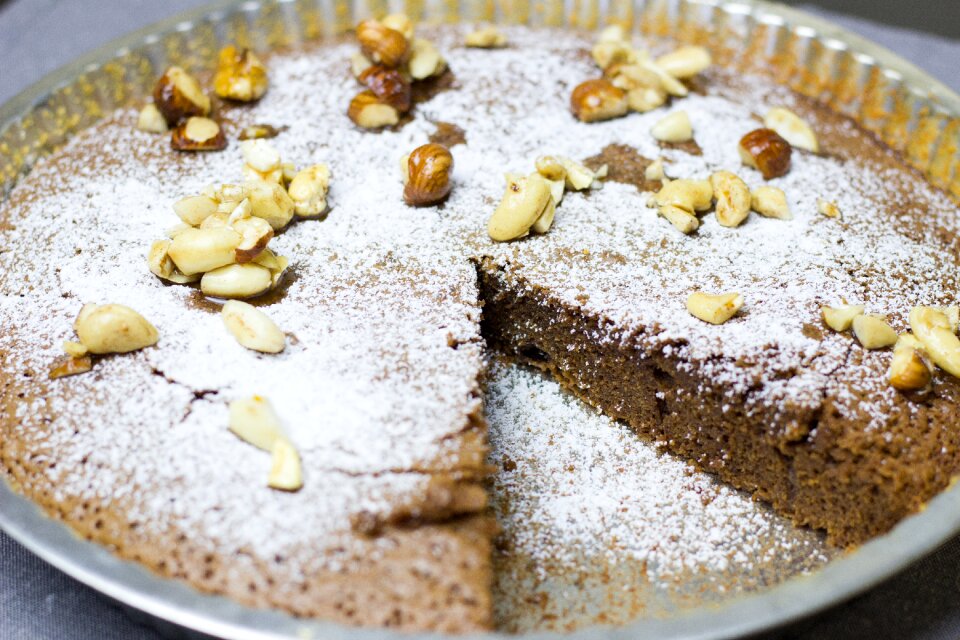 Calories sweet dish sweet