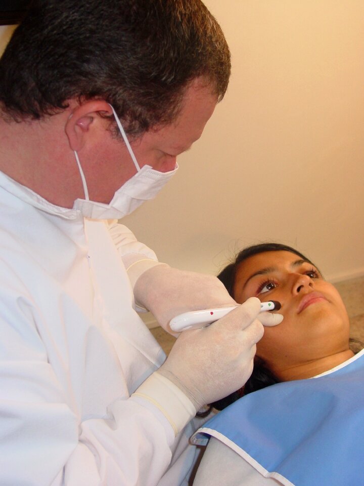 Naturism doctor patient