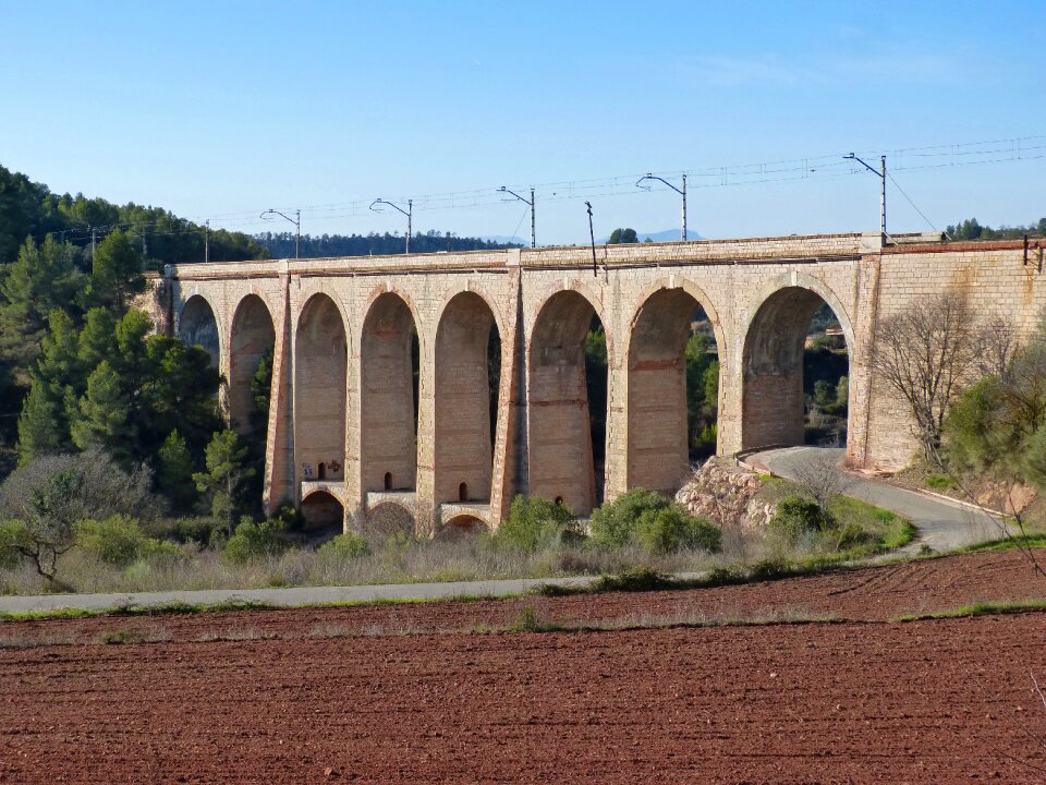 Freemasonry engineering arches