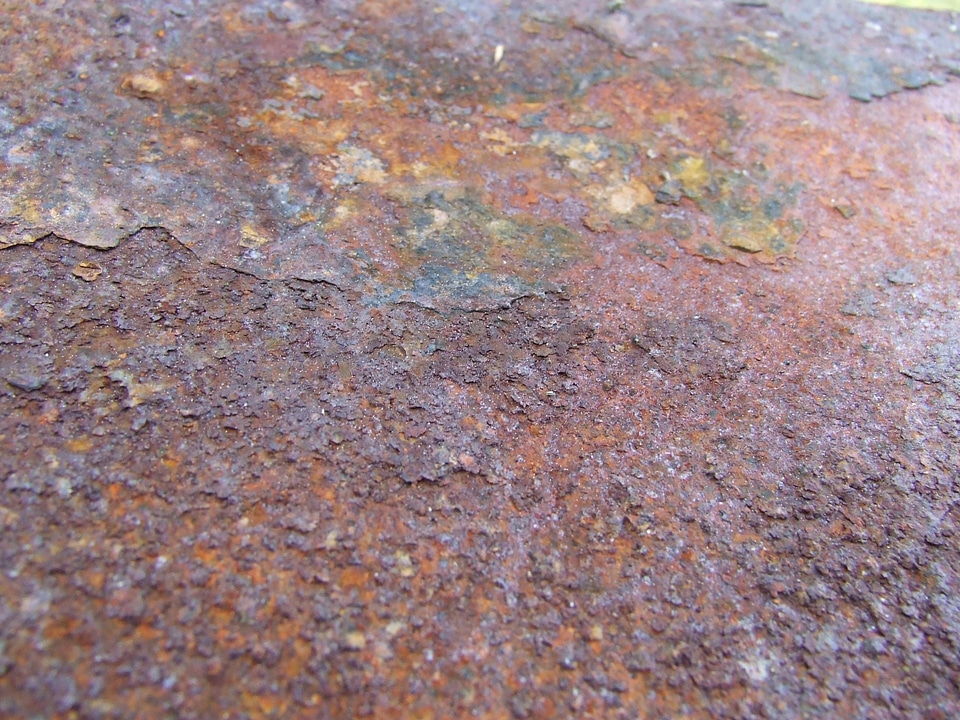 Brown texture macro