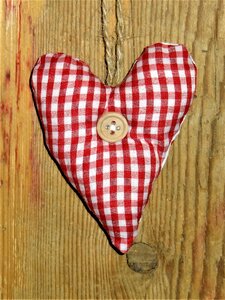 Rural handmade decor