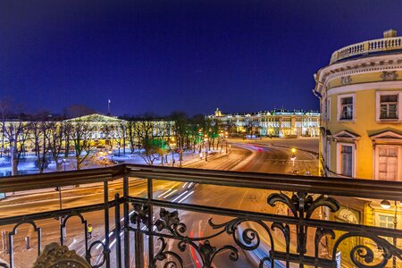 Spb russia city
