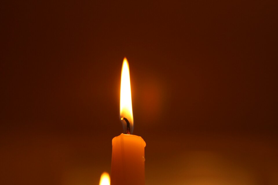 Decoration flame fire