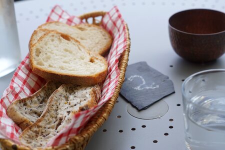 Food whole wheat bread power