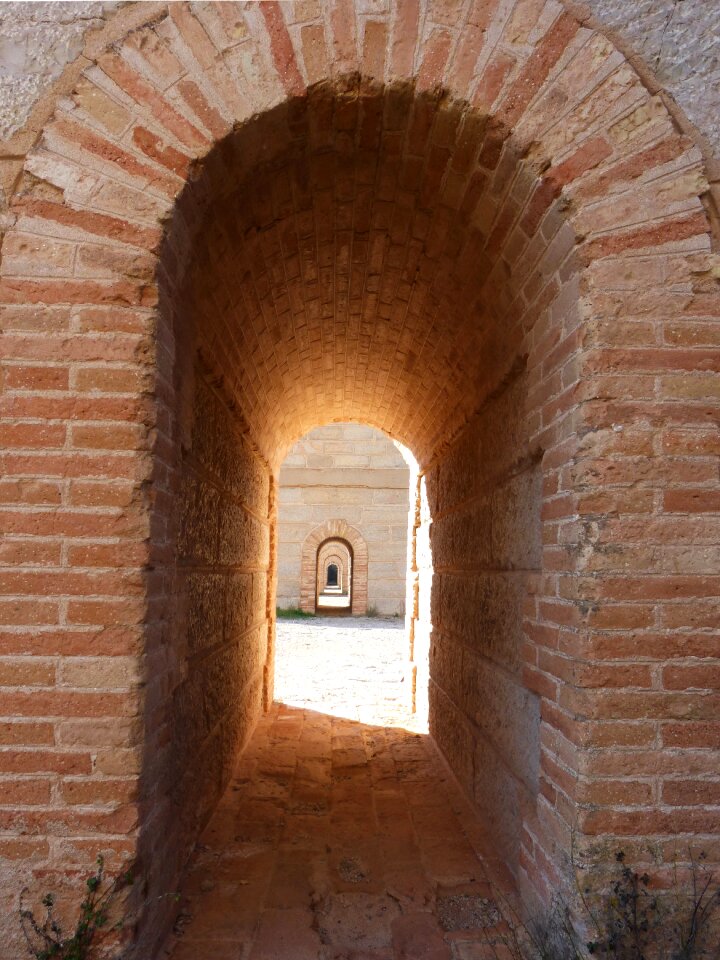 Freemasonry bobeda arch