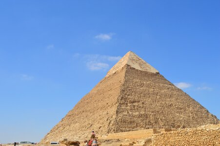 Pharaoh africa khufu