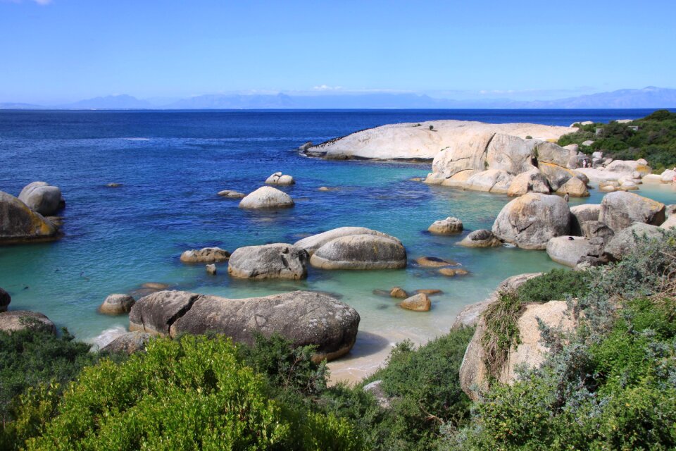 Cape town africa