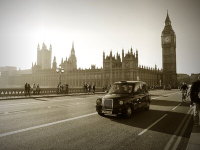 Parliament england united kingdom photo