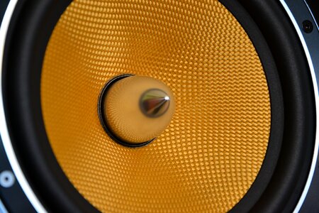 Speaker music Free photos