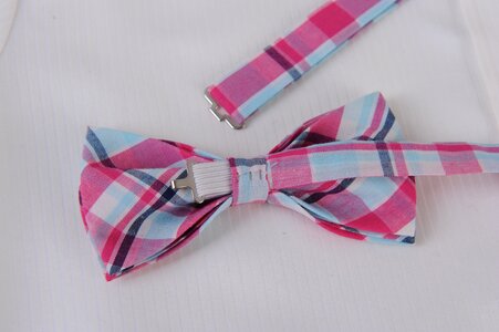 Necktie botha shirt