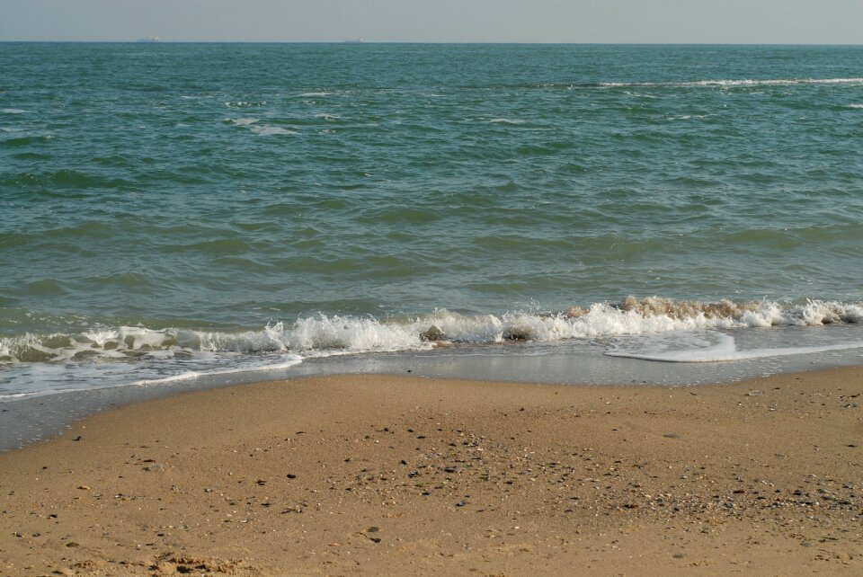 Water nature sunny