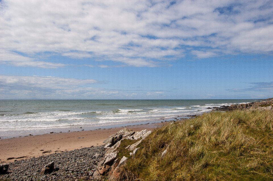 Dumfries and galloway scottish scenic