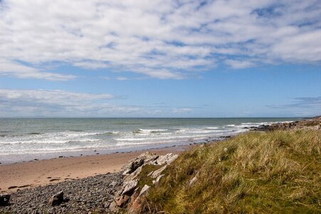 Dumfries and galloway scottish scenic