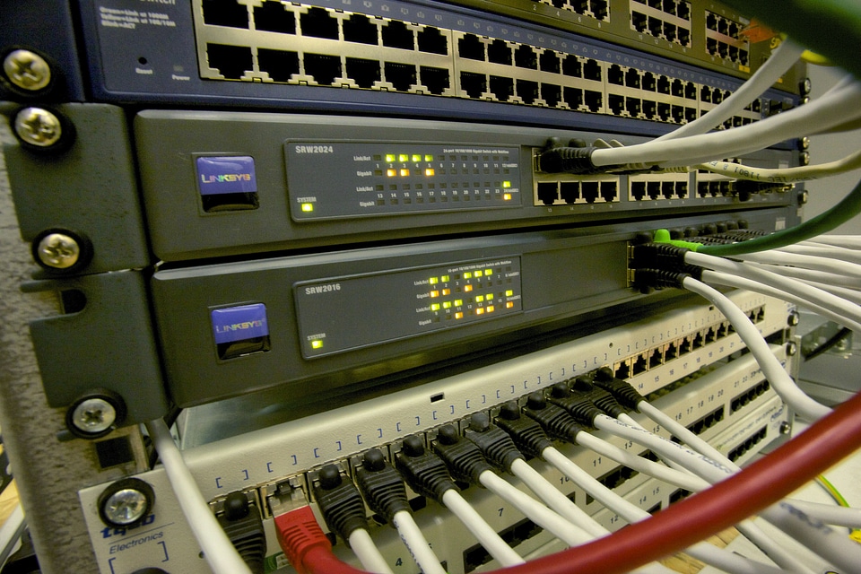 Web address internet computer
