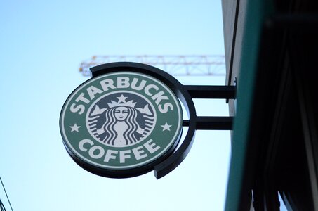 City urban coffeeshop