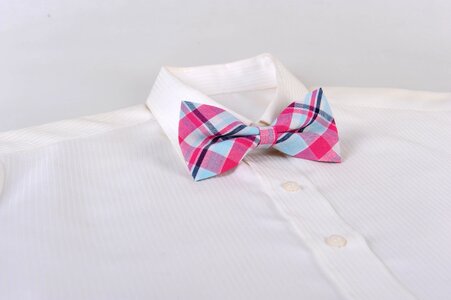 Necktie botha shirt